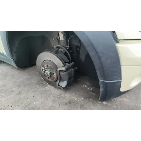 Mangueta Delantera Derecha para Mini Mini (R56)