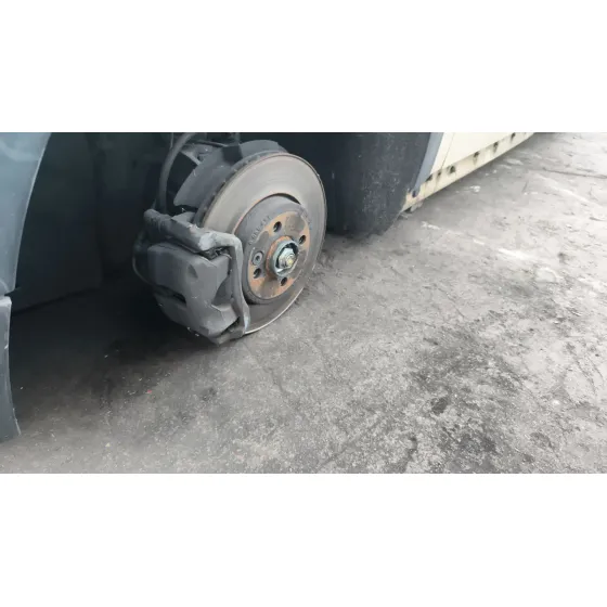 Mangueta Delantera Izquierda para Mini Mini (R56)