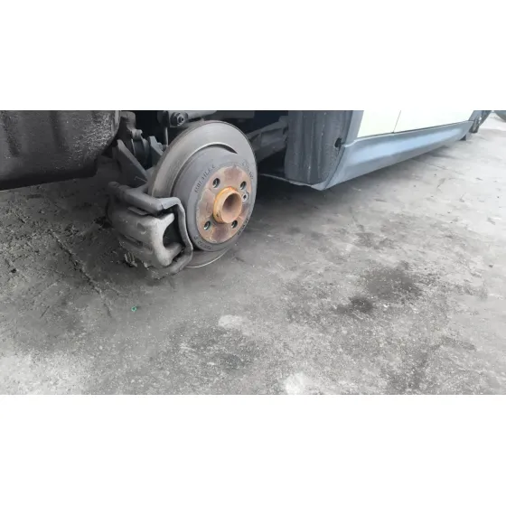 Mangueta Trasera Derecha para Mini Mini (R56)