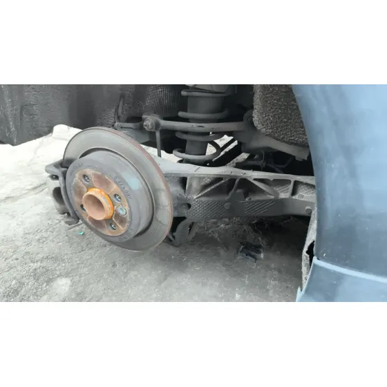 Mangueta Trasera Derecha para Mini Mini (R56)