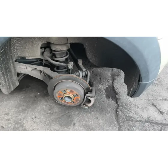 Mangueta Trasera Izquierda para Mini Mini (R56)