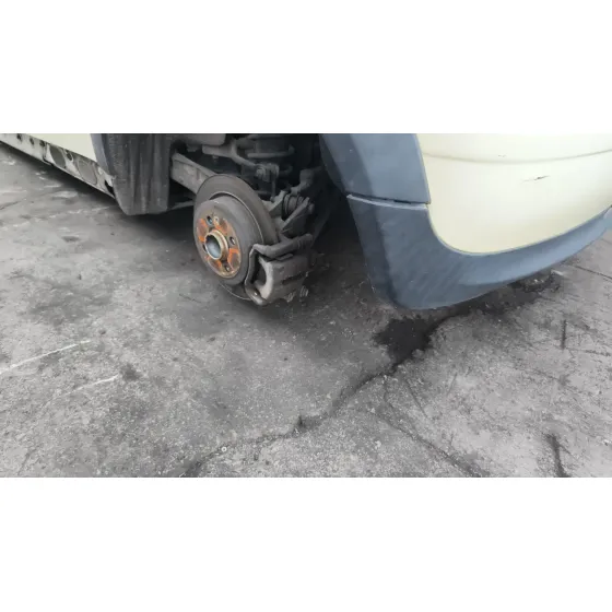 Mangueta Trasera Izquierda para Mini Mini (R56)