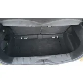 Moqueta Maletero para Mini Mini (R56)