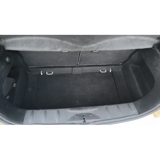 Moqueta Maletero para Mini Mini (R56)