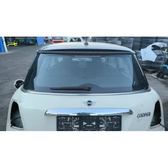 Motor Limpia Trasero para Mini Mini (R56)