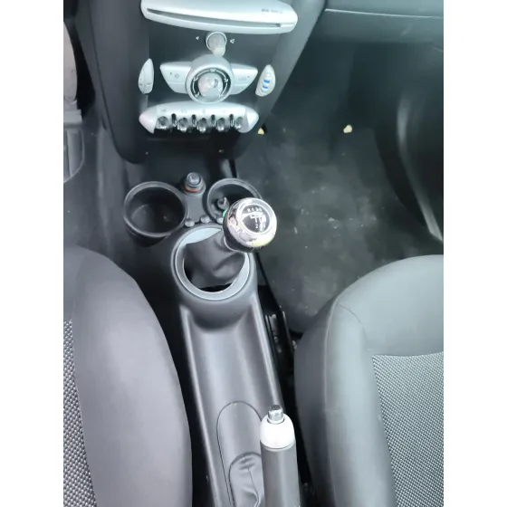 Palanca Cambio para Mini Mini (R56)