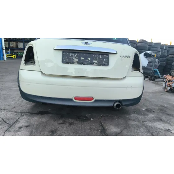 Paragolpes Trasero para Mini Mini (R56)