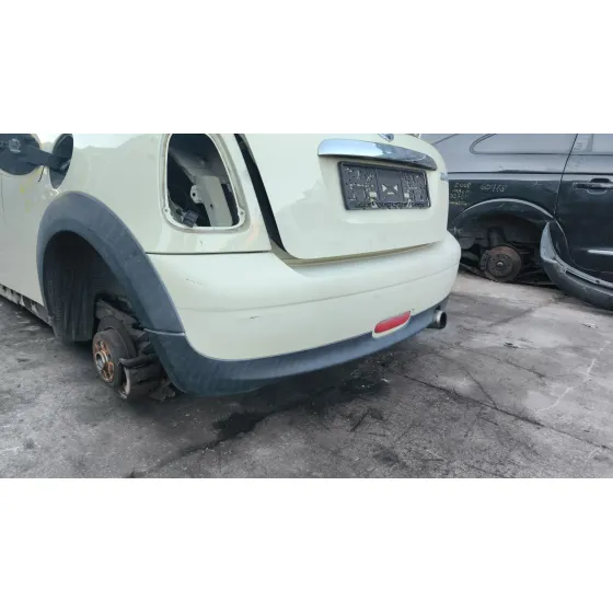 Paragolpes Trasero para Mini Mini (R56)