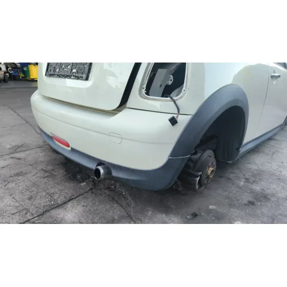 Paragolpes Trasero para Mini Mini (R56)