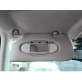 Parasol Izquierdo para Mini Mini (R56)