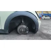 Paso De Rueda Delantero Derecho para Mini Mini (R56)