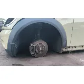 Paso De Rueda Delantero Izquierdo para Mini Mini (R56)