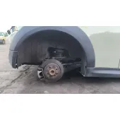 Paso De Rueda Trasero Derecho para Mini Mini (R56)