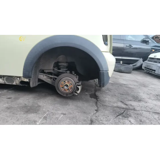 Paso De Rueda Trasero Izquierdo para Mini Mini (R56)