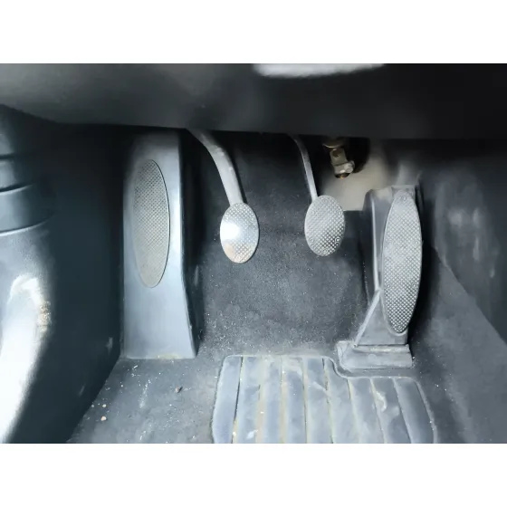Pedal Embrague para Mini Mini (R56)
