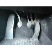 Pedal Freno para Mini Mini (R56)