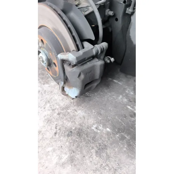 Pinza Freno Delantera Derecha para Mini Mini (R56)