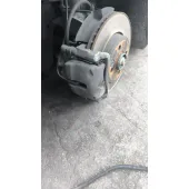 Pinza Freno Delantera Izquierda para Mini Mini (R56)