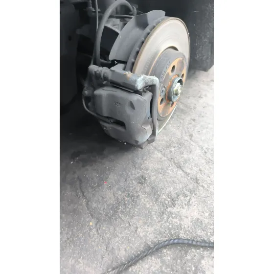 Pinza Freno Delantera Izquierda para Mini Mini (R56)