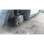 Pinza Freno Trasera Derecha para Mini Mini (R56)