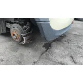 Pinza Freno Trasera Izquierda para Mini Mini (R56)