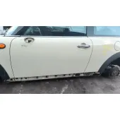 Puerta Delantera Izquierda para Mini Mini (R56)