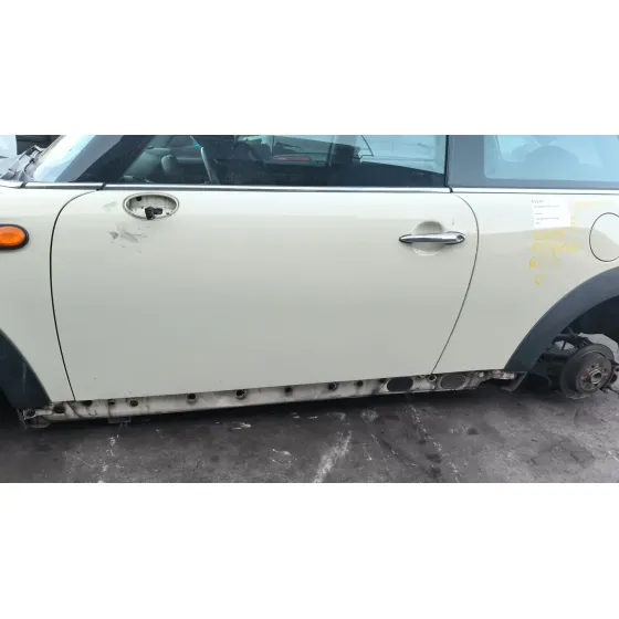 Puerta Delantera Izquierda para Mini Mini (R56)