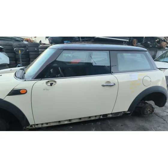 Puerta Delantera Izquierda para Mini Mini (R56)