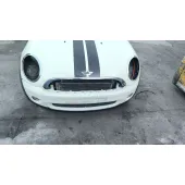 Refuerzo Paragolpes Delantero para Mini Mini (R56)