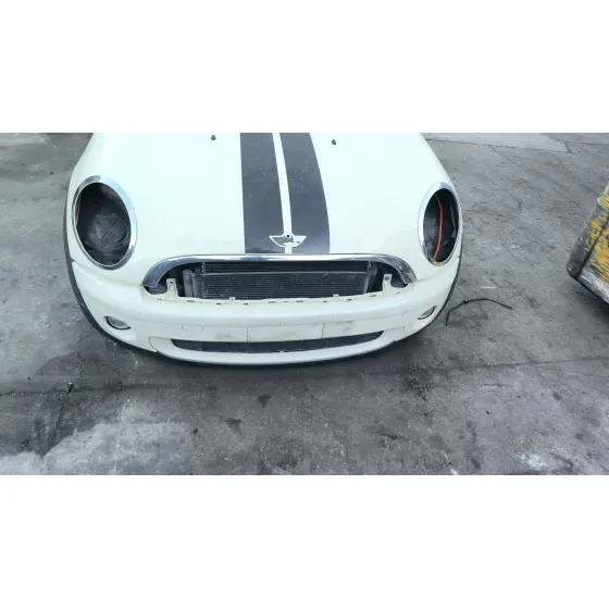 Refuerzo Paragolpes Delantero para Mini Mini (R56)