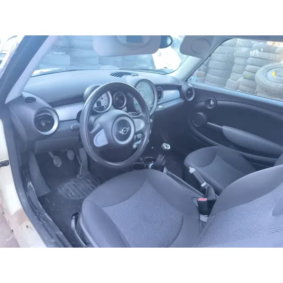 Salpicadero para Mini Mini (R56)