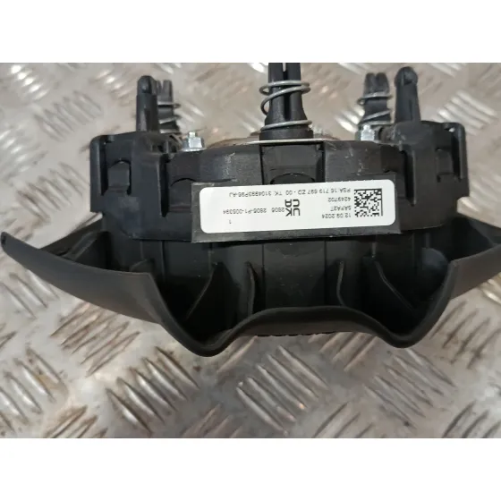 Airbag Delantero Izquierdo para Citroën C3