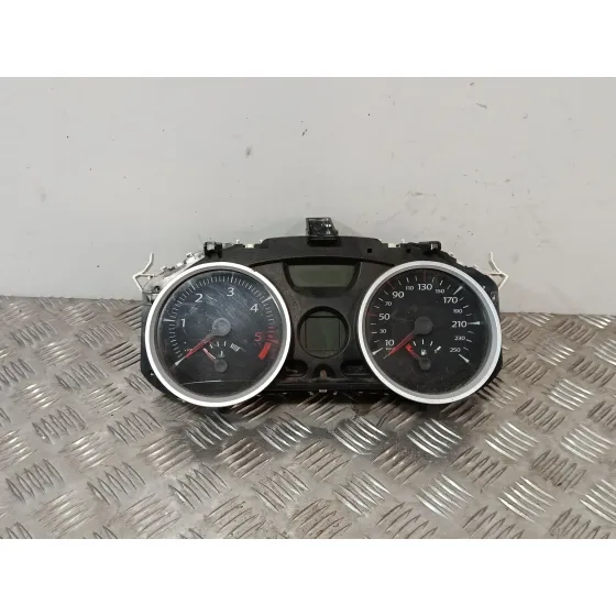 Cuadro Instrumentos para Renault Megane Ii Coupe/Cabrio