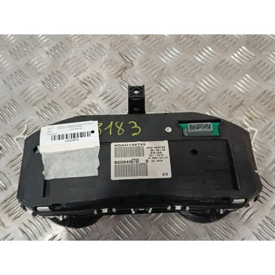 Cuadro Instrumentos para Renault Megane Ii Coupe/Cabrio