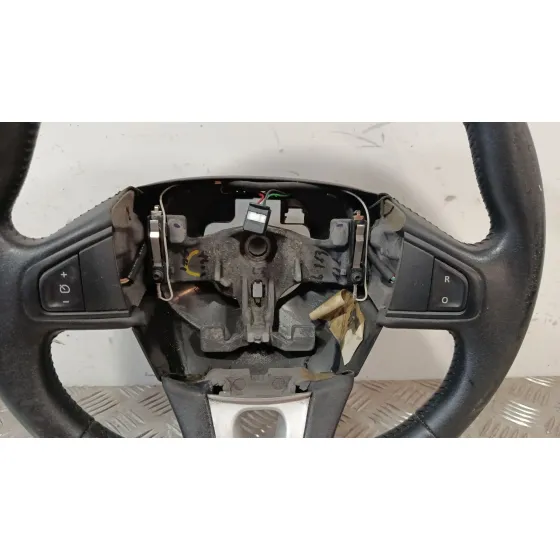 Volante para Renault Grand Scenic Iii (Jz0/1_)
