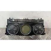 Mando Climatizador para Citroën C3