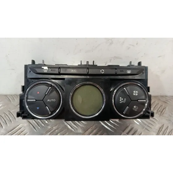 Mando Climatizador para Citroën C3