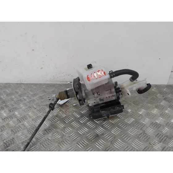 Abs para Kia Niro (De)