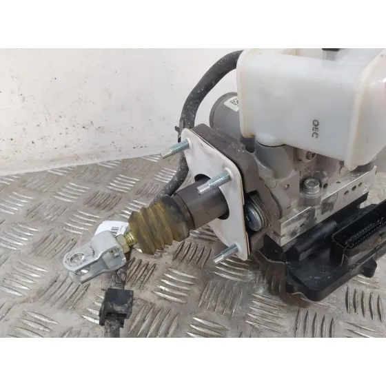 Abs para Kia Niro (De)