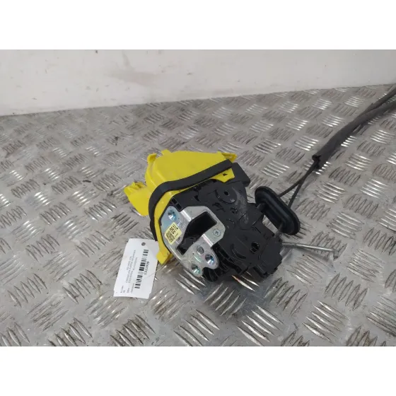 Cerradura Puerta Delantera Izquierda para Kia Niro (De)