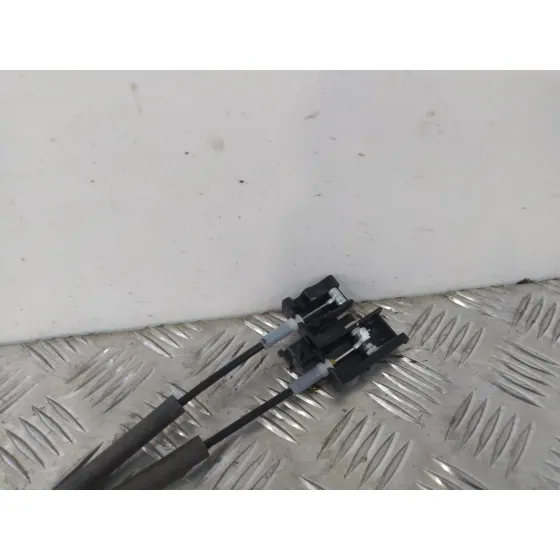 Cerradura Puerta Delantera Izquierda para Kia Niro (De)