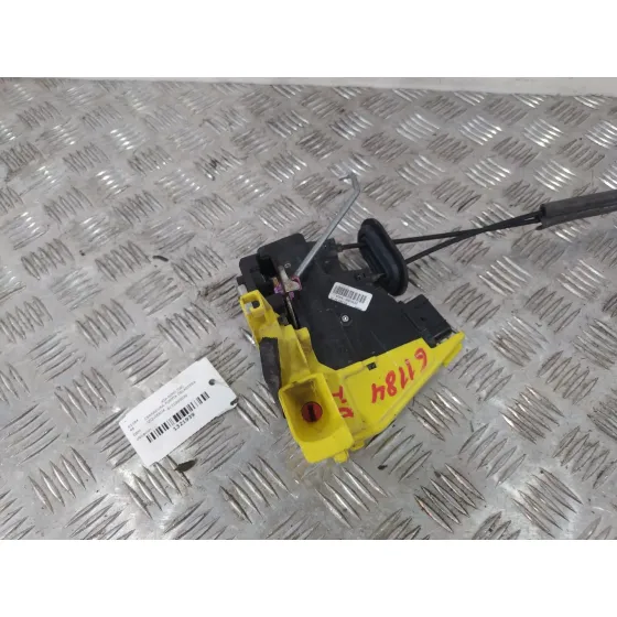 Cerradura Puerta Delantera Izquierda para Kia Niro (De)