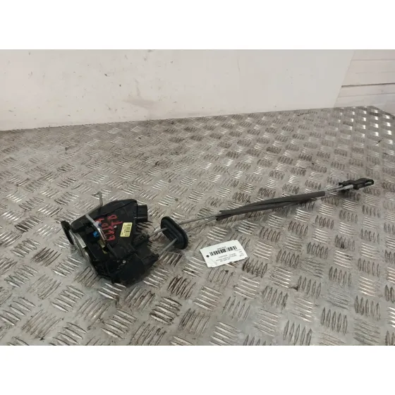 Cerradura Puerta Trasera Derecha para Kia Niro (De)