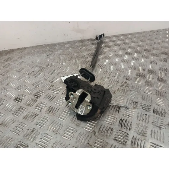 Cerradura Puerta Trasera Derecha para Kia Niro (De)