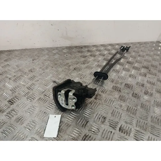 Cerradura Puerta Trasera Izquierda para Kia Niro (De)