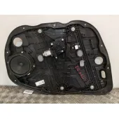 Elevalunas Delantero Izquierdo para Kia Niro (De)