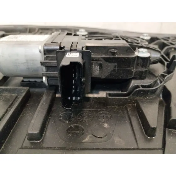 Elevalunas Delantero Izquierdo para Kia Niro (De)