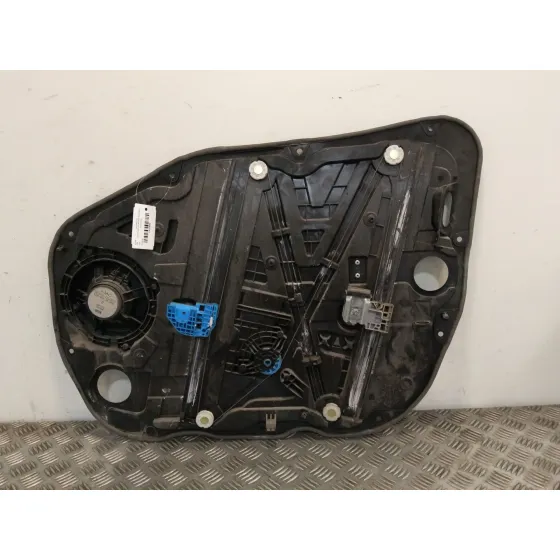Elevalunas Delantero Izquierdo para Kia Niro (De)