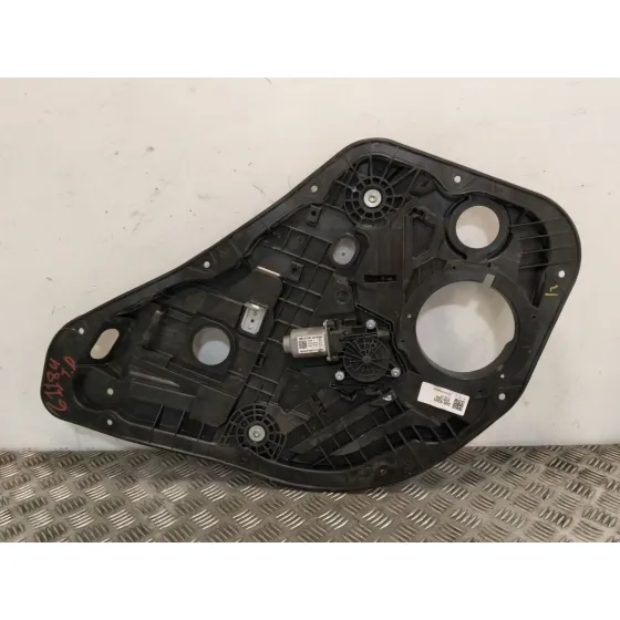 Elevalunas Trasero Derecho para Kia Niro (De)