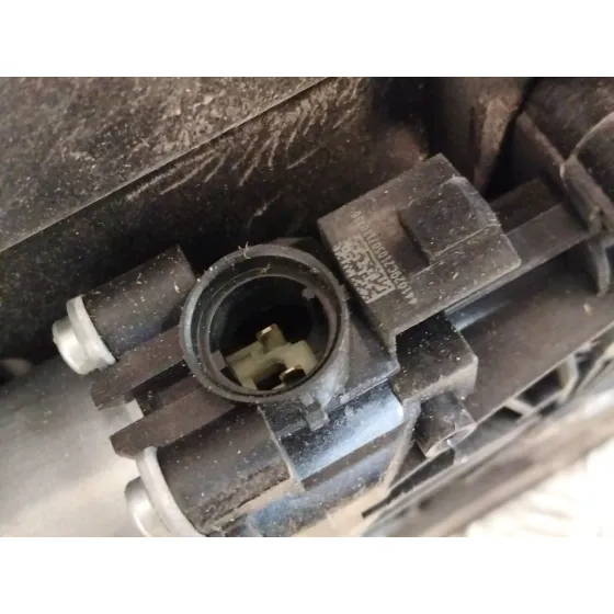 Elevalunas Trasero Derecho para Kia Niro (De)
